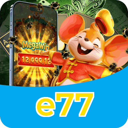 e77 no Android — download seguro do APK