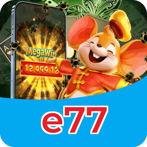 e77 — download do app e privacidade de dados