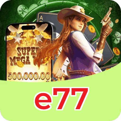 e77 Fortune — dados de jogo e conta conforme LGPD